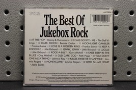 Best of Jukebox Rock: 1957 Vol 2 Audio CD (km) - £3.13 GBP