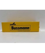 New Eaton Bussman FRN-R-250 Time-Delay Fuse, Class RK5 - 250A 250V - $50.00