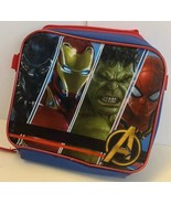 Marvel Avengers Infinity War Lunchbox - £3.73 GBP