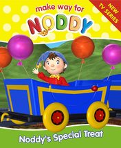 Make Way For Noddy (10) - Noddy&#39;s Special Treat [Paperback] Blyton, Enid - £2.31 GBP