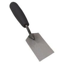 Marshalltown Margin Trowel 4.5 &quot; Concrete - $24.83 CAD
