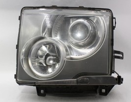 Left Driver Headlight Xenon Hid Fits 2003 Range Rover Oem #22108Thru Vin 3A14... - £162.54 GBP