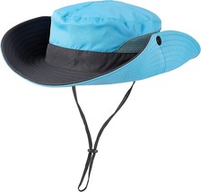 Womens Ponytail Sun Hat  Packable Floppy Wide Brim NEW - £13.89 GBP