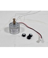 Sanko Motor 9v 12v For Audio-Technica AT-LP60X, 60XBT Turntable ( M09612... - $24.65