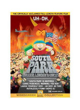 South Park: Bigger, Longer  Uncut (DVD, 1999, Sensormatic) - £2.47 GBP