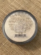 Bellapierre Banana Setting Powder  Lightweight Original LIGHT, Travel De... - $55.42 MXN