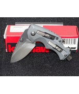 Kershaw Shuffle DIY Compact Multifunction Pocket Knife (8720), 2.4 Inch - £19.86 GBP