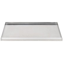 Avantco Drip Tray 18 3/4&quot; x 14 1/2&quot; x 1/2&quot; Replacement for RG1824  Hot dog Grill - £48.74 GBP