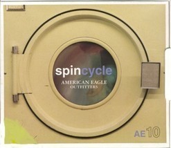 Spin Cycle by Spin Cycle Cd - £8.61 GBP