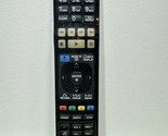 New AKB72975301 Replace Remote for LG Blu-ray DVD Player BD550 BX580 BD5... - $11.88