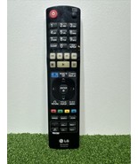 New AKB72975301 Replace Remote for LG Blu-ray DVD Player BD550 BX580 BD5... - £9.34 GBP