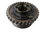 Exhaust Camshaft Timing Gear From 2014 Dodge Journey  3.6 05184369AH - $49.95