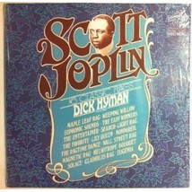 Scott Joplin 16 Classic Rags [Record] - £10.17 GBP