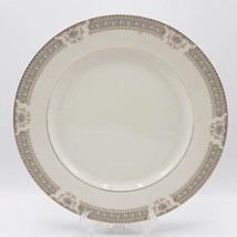 Mikasa Richelieu Ivoire M2002 12.25” Service Plateau Gris Floral Bande - $70.67