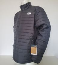 THE NORTH FACE MEN&#39;S CANYONLANDS HYBRID JACKET BLACK SIZE XXL - €76,33 EUR