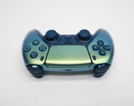 Sony PlayStation 5 PS5 CFI-ZCT2W Dualsense Wireless Controller Chroma Teal  image 4