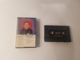 Willie Nelson - The Very Best Of - Cassette Tape - $7.98