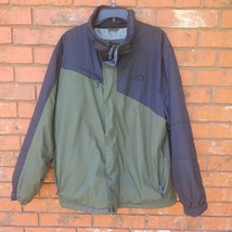 Men&#39;s Large Polar Edge Ski Coat NO HOOD in great condition - $267.08 MXN