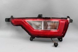2023-2025 KIA NIRO REAR BUMPER RIGHT SIDE BACKUP REVERSE LIGHT LAMP OEM ... - $2,681.76 MXN