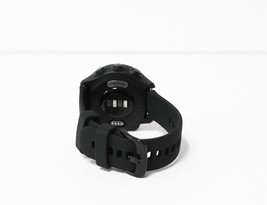 Garmin Forerunner 55 42mm GPS Running Smartwatch Black 010-02562-00 image 4