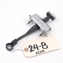 2013-2019 Ford Escape Rear Door Keeper Check Arm Stopper Strap Hinge Oem... - $19.80