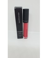 New in Box bareMinerals Juicy Gen Nude Matte Liquid Lipcolor Full Size - $7.99