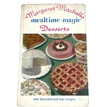 Gone with the Wind -Mealtime Magic Desserts by Margaret Mitchell –1st Ed... - €16,44 EUR