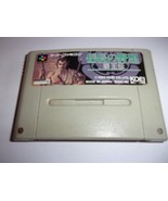 Nobunaga no Yabou: Haouden - Nintendo Super Famicom NTSC-J - $5.60