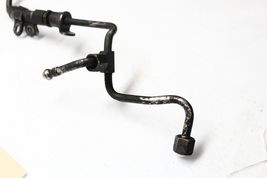 2018-2019 AUDI S5 3.0 V6 ENGINE FUEL PIPE LINE P6349 image 7