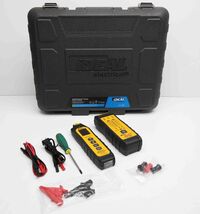 Ideal 61-948 SureTrace Plus Circuit Tracer 0-600 Volts AC/DC image 2