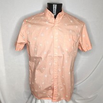 Men&#39;s Shirts Sonoma Button Up Shirt  for Men Large - £7.56 GBP