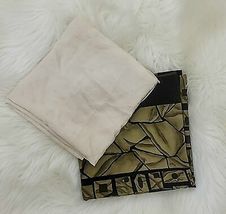 Vintage Women Korean Scarves Lot - £14.95 GBP