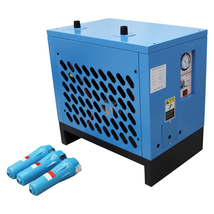 7.5C Refrigerating Dryer Air Compressor Refrigerated Freeze Dryer 35cfm ... - £485.64 GBP