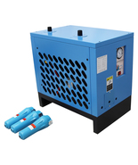 7.5C Refrigerating Dryer Air Compressor Refrigerated Freeze Dryer 35cfm ... - $619.00