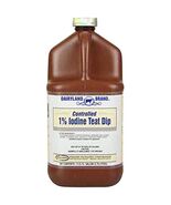 stearns packaging corporation st0201-db-tl31 Gallon, 1% Controlled Iodin... - €36,22 EUR