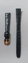 Strap Girard Perregaux Genuine Lizard 13mm 08-105-70mm + Buckle GP Women - $127.27