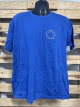 Serendipity in the Swamp Spiritaul Retreat 2023 T-Shirt Men&#39;s Size XXL K... - $9.89