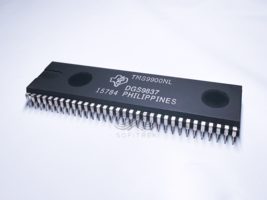 TMS9900NL TMS9900 Texas Instruments 16-Bit Microprocessor CPU 3.3 MHz DI... - $20.00