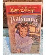 Pollyanna (VHS, 1997, Clam Shell The Hayley Mills Collection) - $13.71 CAD