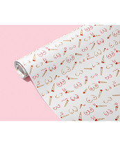 Doobies And Boobies Naughty Wrapping Paper - $15.00