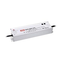 MEAN WELL LED Driver Switching Power Supply, 150W 48V 3.2A - HLG-150H-48A - $85.99
