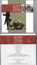 Jethro Tull - Never Too Old To Rock &#39;N&#39; Roll ( Sweden Rock Festival . Slovesborg - £18.08 GBP