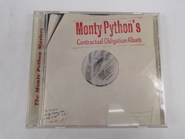 Monty Python&#39;s Contractual Obligation Album CD#33 - £7.98 GBP