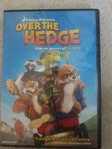 Over the Hedge (DVD, 2006, Widescreen Version Checkpoint) - £14.93 GBP