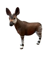 Schleich 2006 Okapi Figurine  Retired Wild Life Of Africa Series - $19.65 CAD