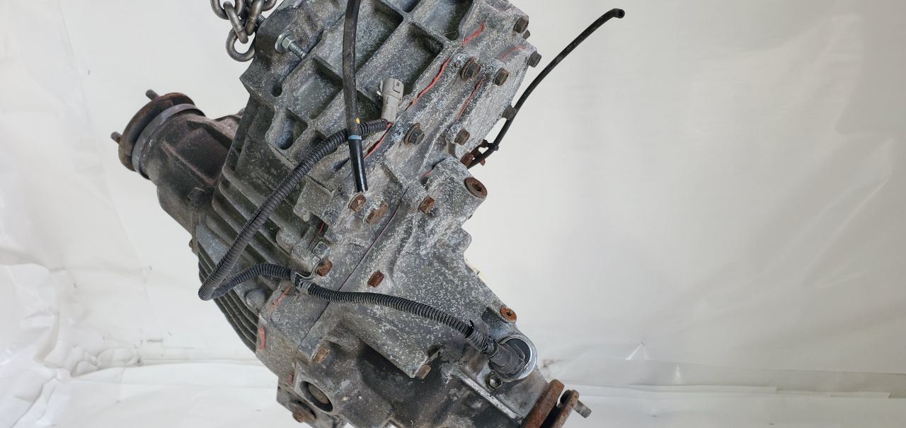1996 1997 1998 Lexus LX450 OEM Transfer Case 4.5L Item image 6