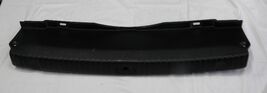 2005 - 2010 Hyundai Azera Black OEM Trunk Scuff Sill Cover Trim 85770-3L... - $39.50