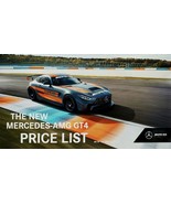 2020 MERCEDES-AMG GT3/GT4 STARTER &amp; TRACK KITS AND SPARE PARTS | USA DEALER - $27,801.21 MXN+