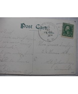 Vintage Post Card of: “Cherry Mountain &amp; Waumbek Station, Jefferson, N.H... - €1.300,61 EUR