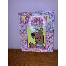 Scooby Doo : Look and Find by Joel Zadak and Emily Thornton Calvo (1999) - £7.42 GBP